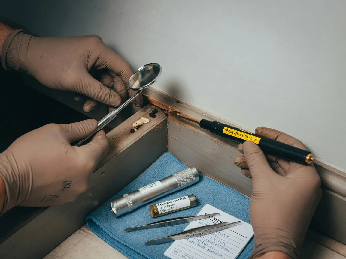 Why choose Emergency Pest Control in Nocona, TX